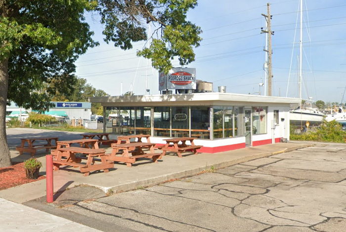 The Pierogi Shack - Photo From Web Listing